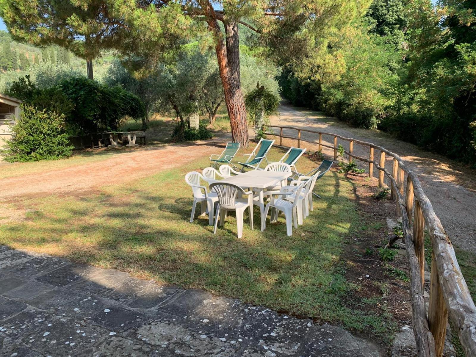 Agriturismo Fattoria Celle ฟิลยีเน วัลดาร์โน ห้อง รูปภาพ