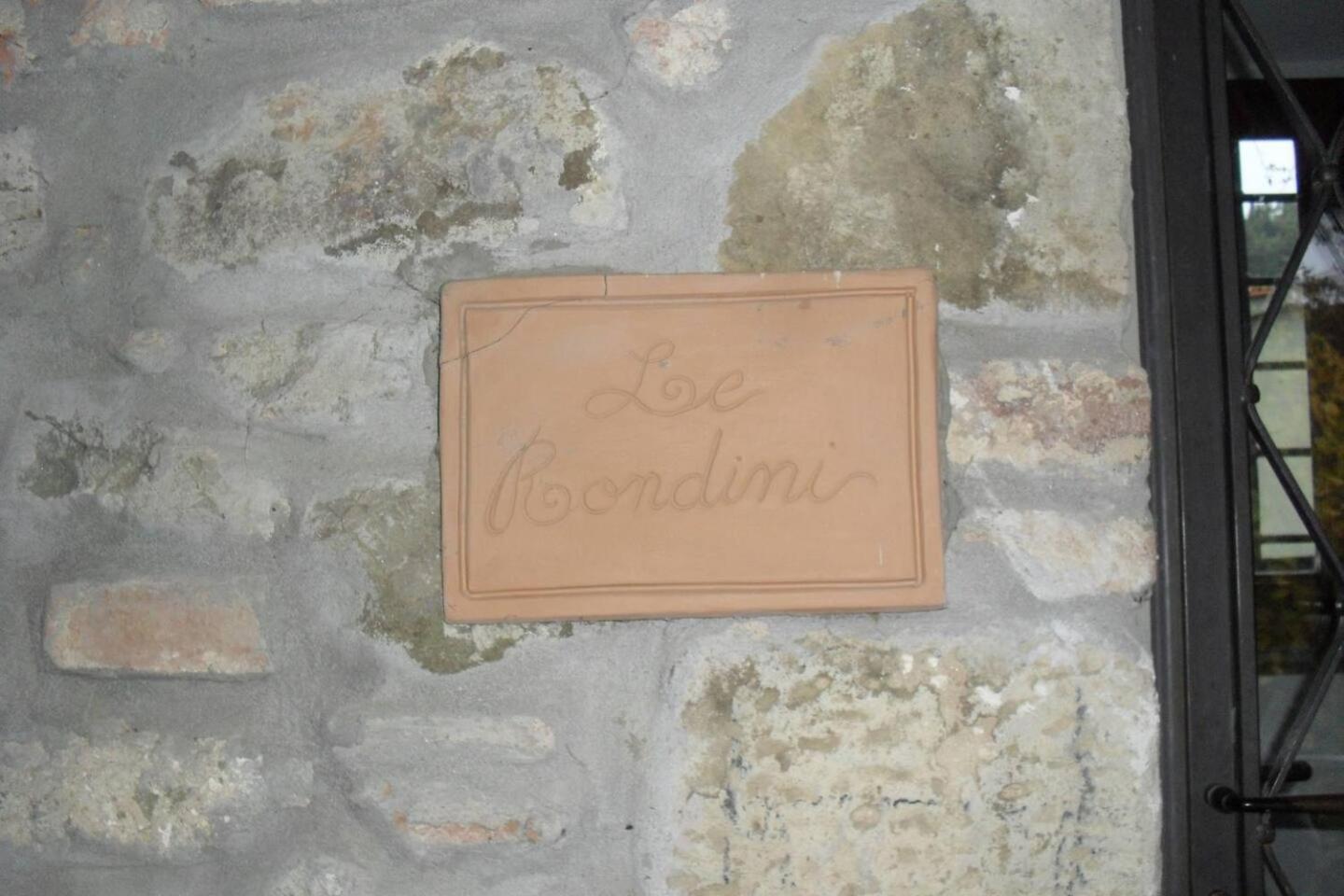 Agriturismo Fattoria Celle ฟิลยีเน วัลดาร์โน ห้อง รูปภาพ
