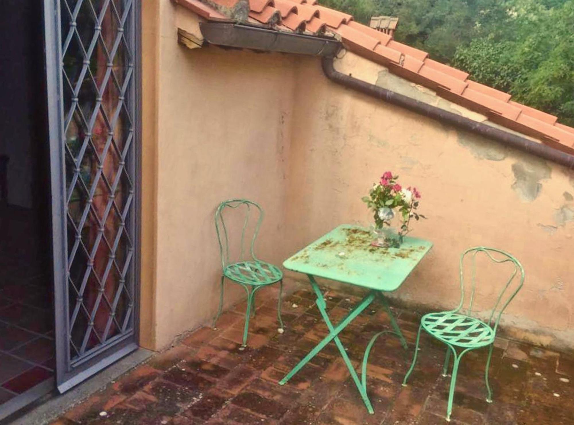 Agriturismo Fattoria Celle ฟิลยีเน วัลดาร์โน ห้อง รูปภาพ