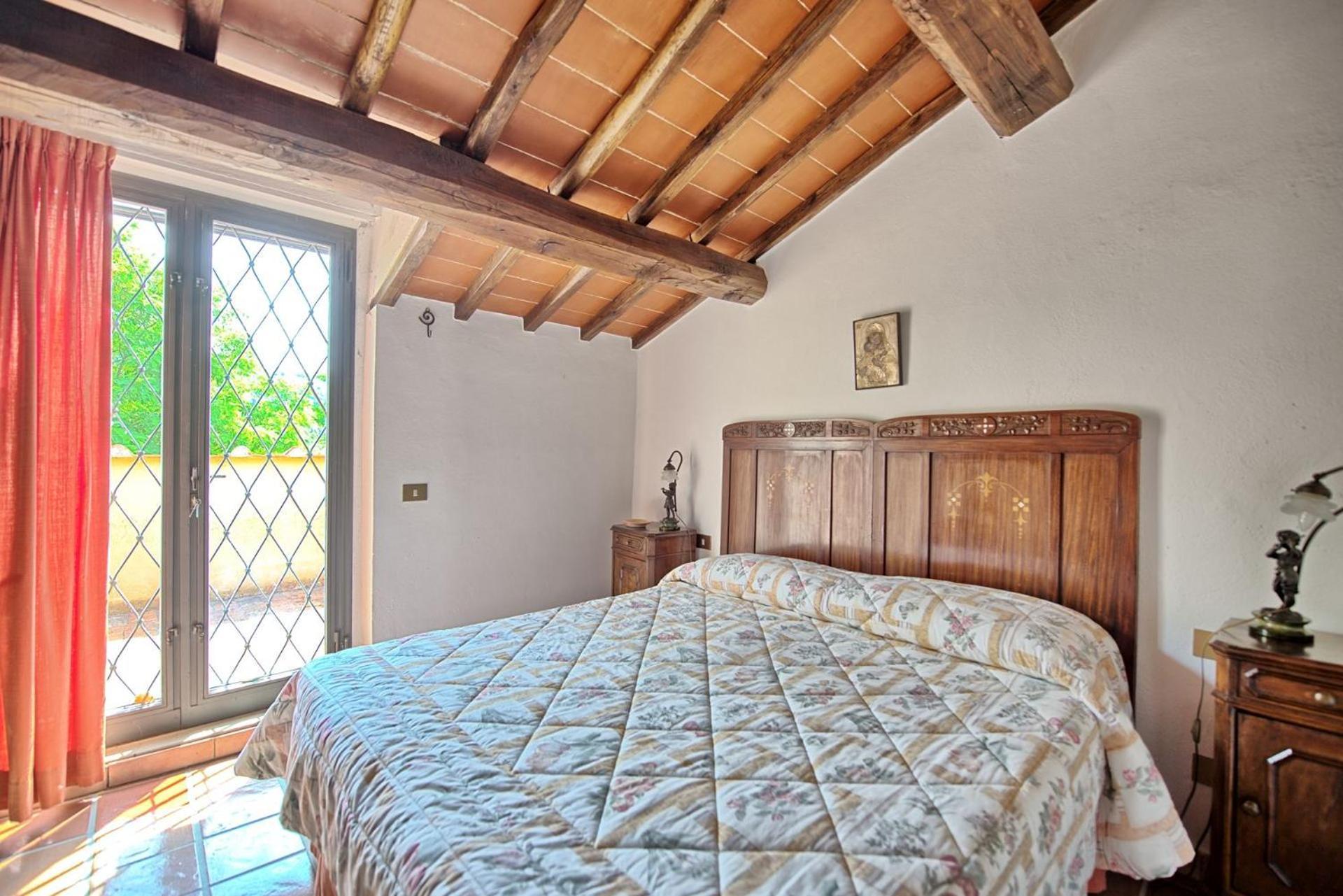 Agriturismo Fattoria Celle ฟิลยีเน วัลดาร์โน ห้อง รูปภาพ