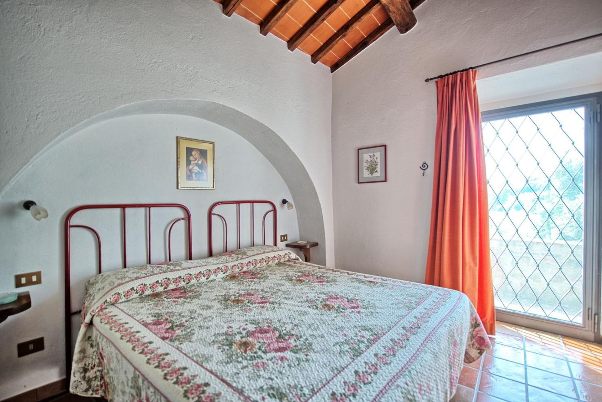 Agriturismo Fattoria Celle ฟิลยีเน วัลดาร์โน ห้อง รูปภาพ