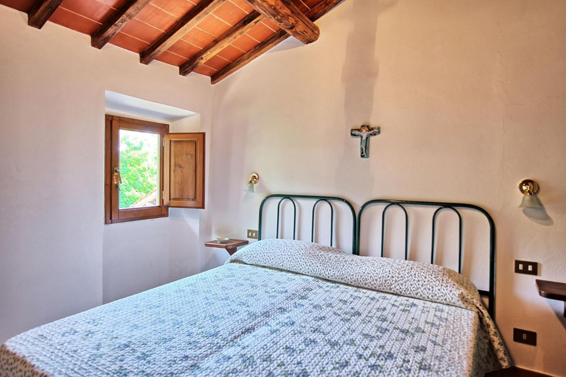 Agriturismo Fattoria Celle ฟิลยีเน วัลดาร์โน ห้อง รูปภาพ