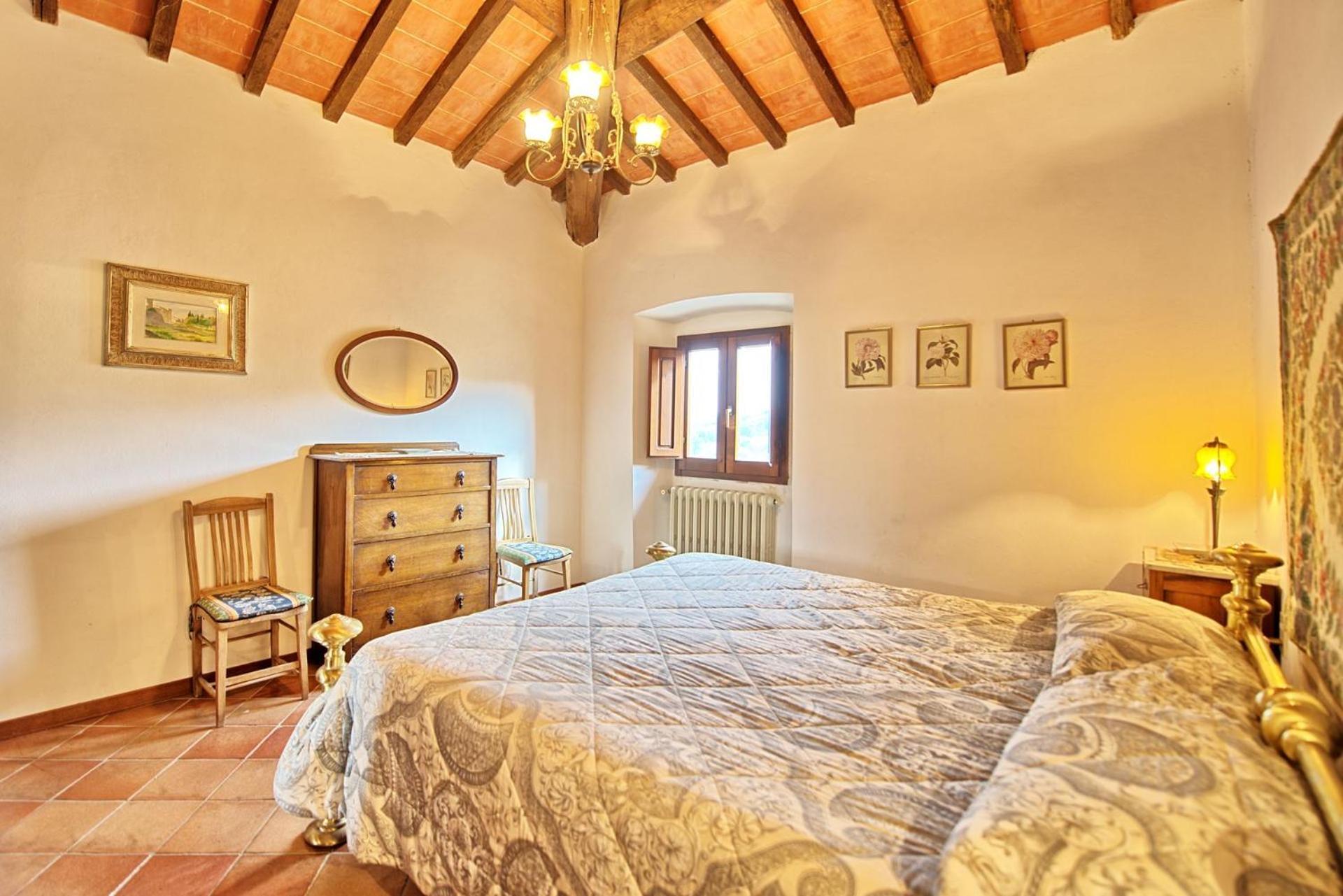 Agriturismo Fattoria Celle ฟิลยีเน วัลดาร์โน ห้อง รูปภาพ