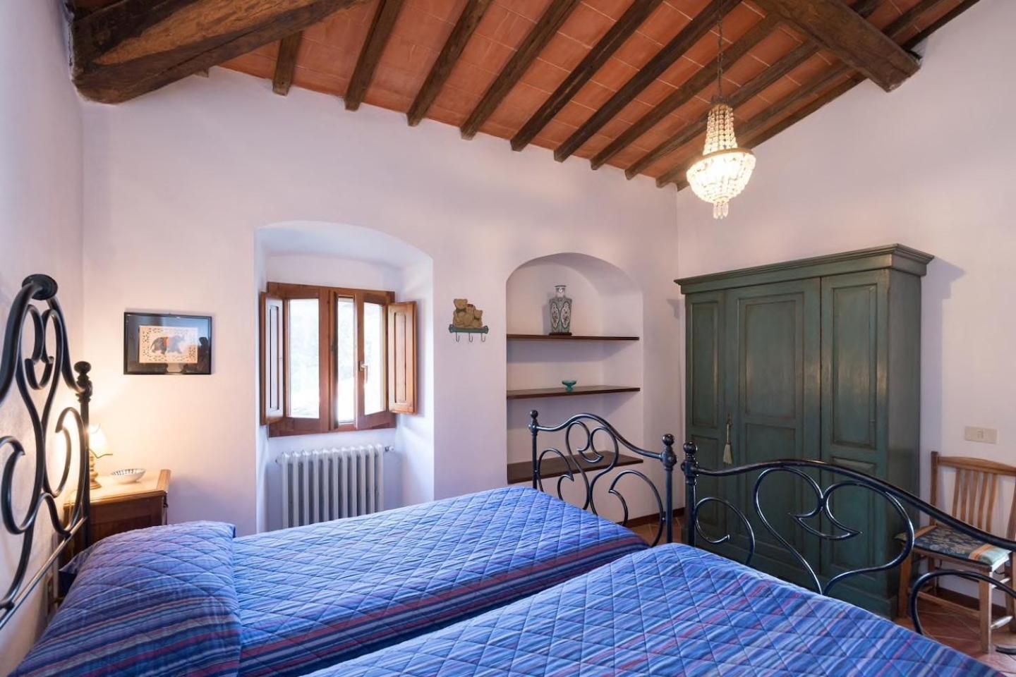Agriturismo Fattoria Celle ฟิลยีเน วัลดาร์โน ห้อง รูปภาพ